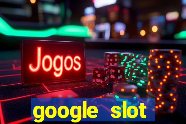 google slot machines free