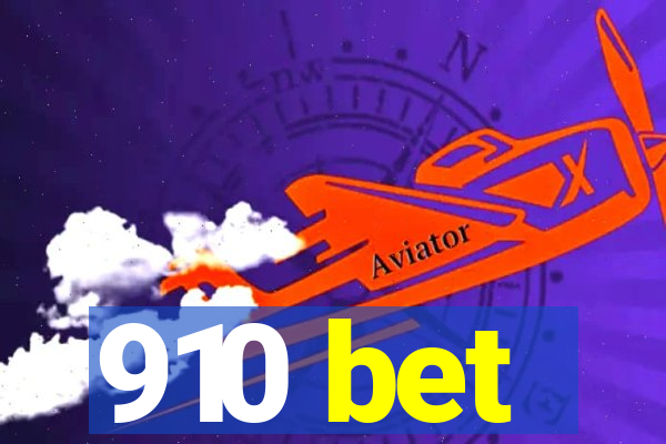 910 bet