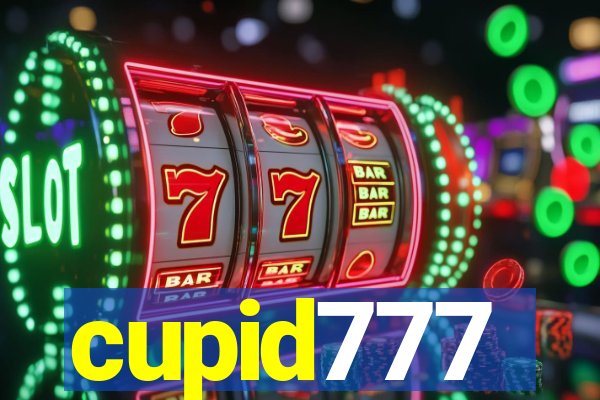 cupid777