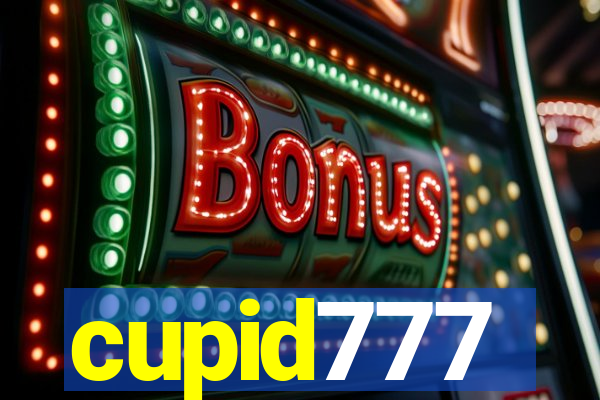 cupid777