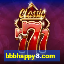 bbbhappy8.com