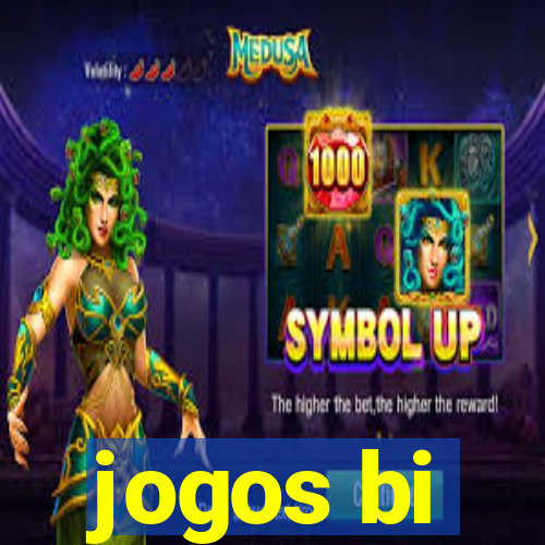 jogos bi