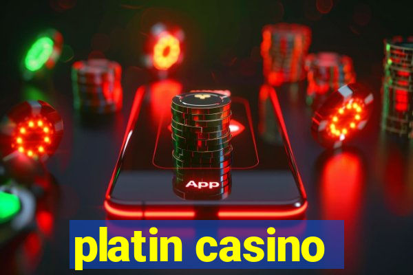 platin casino