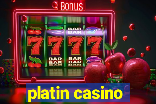 platin casino