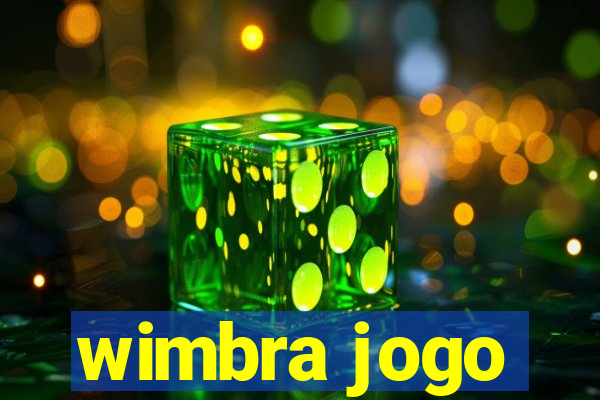 wimbra jogo