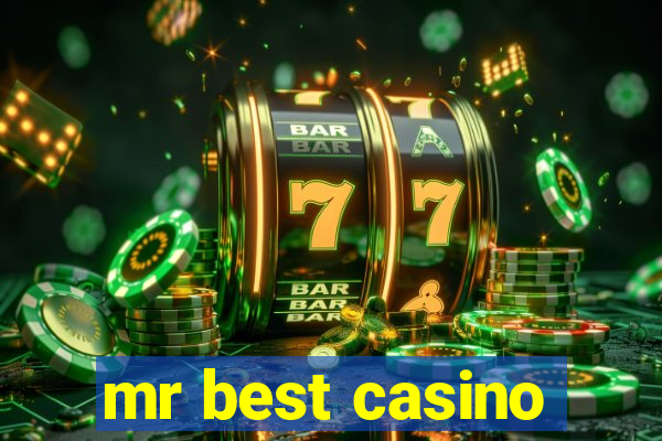 mr best casino