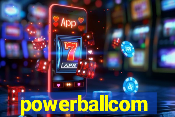 powerballcom