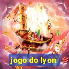 jogo do lyon