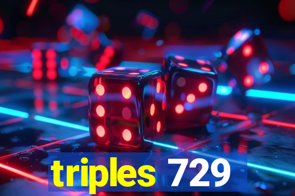 triples 729