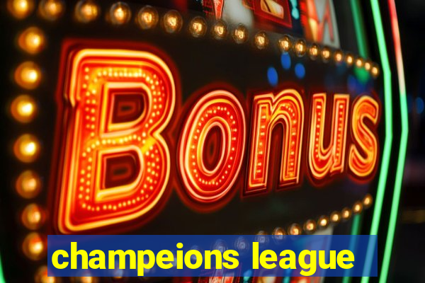 champeions league