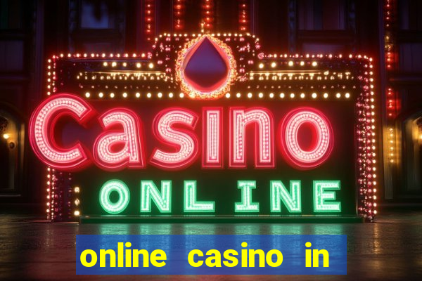 online casino in new zealand