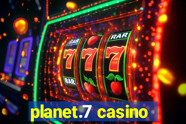 planet.7 casino