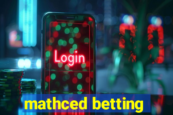 mathced betting