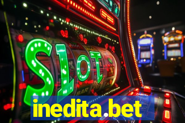 inedita.bet