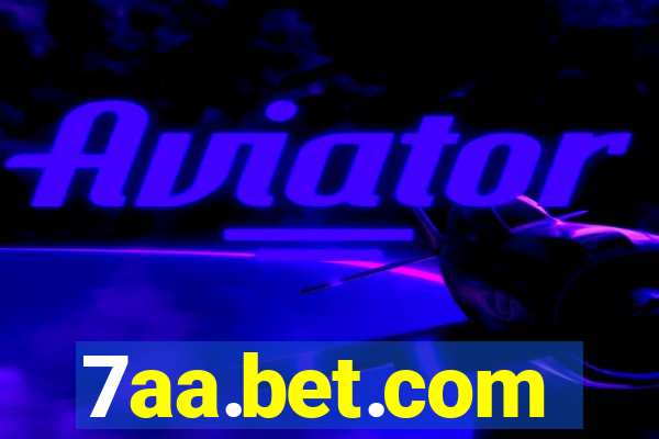 7aa.bet.com