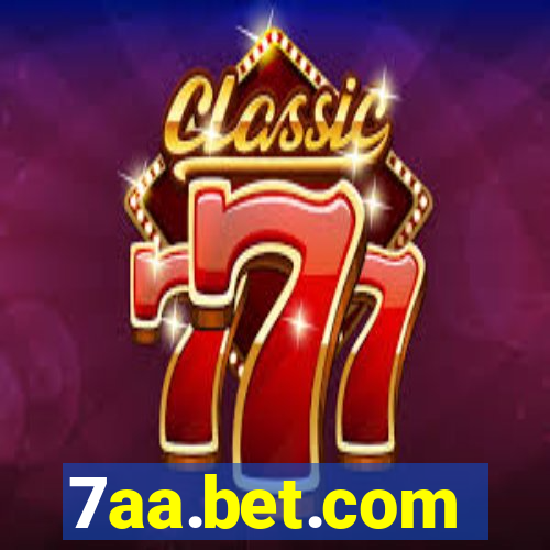 7aa.bet.com