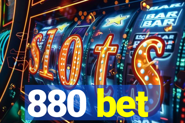 880 bet