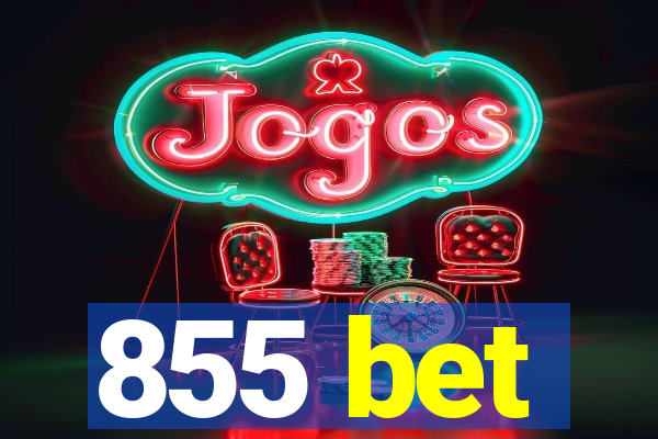 855 bet