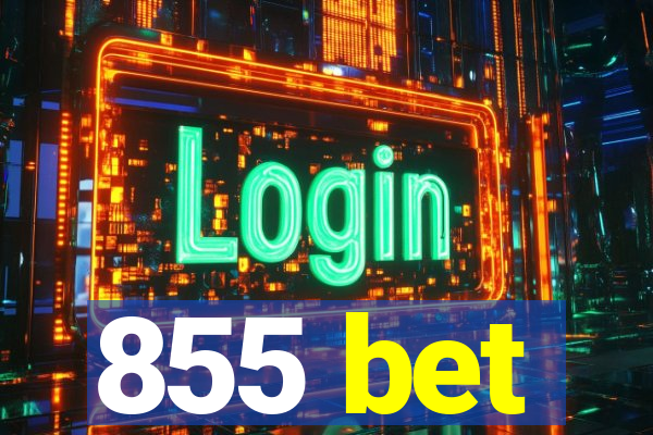 855 bet