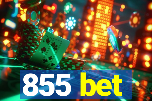 855 bet