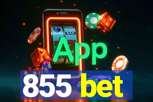 855 bet