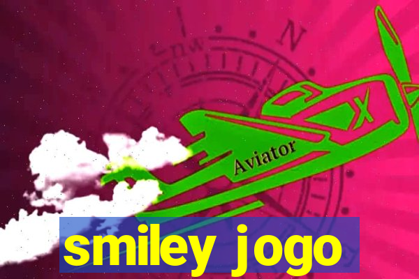 smiley jogo