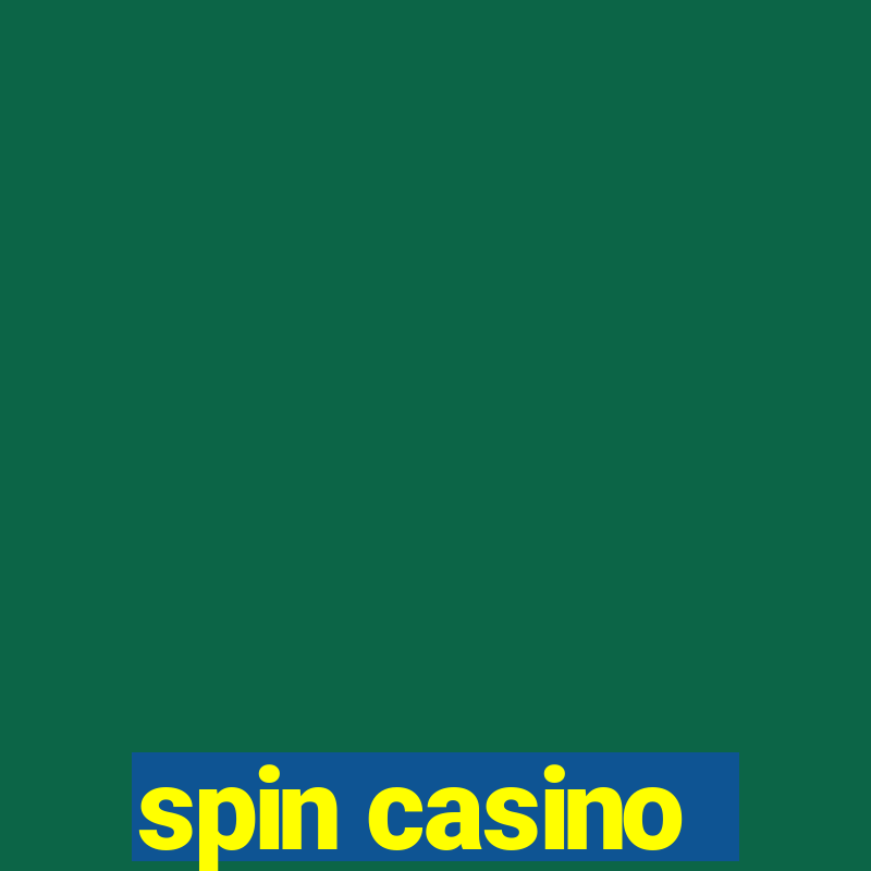 spin casino