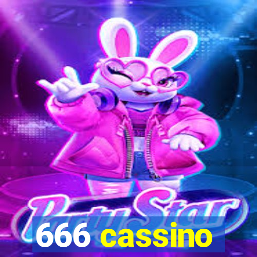 666 cassino