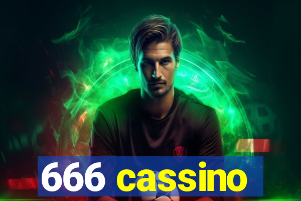 666 cassino