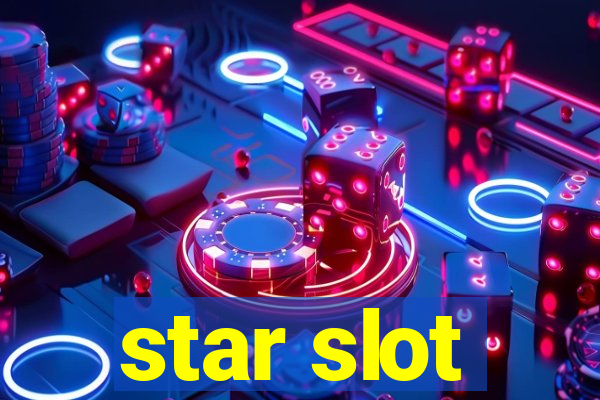 star slot