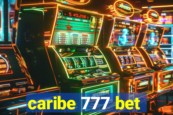 caribe 777 bet