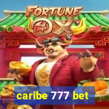 caribe 777 bet