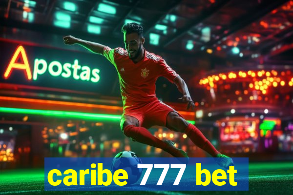 caribe 777 bet