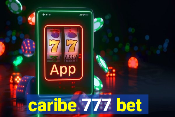 caribe 777 bet