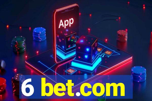 6 bet.com