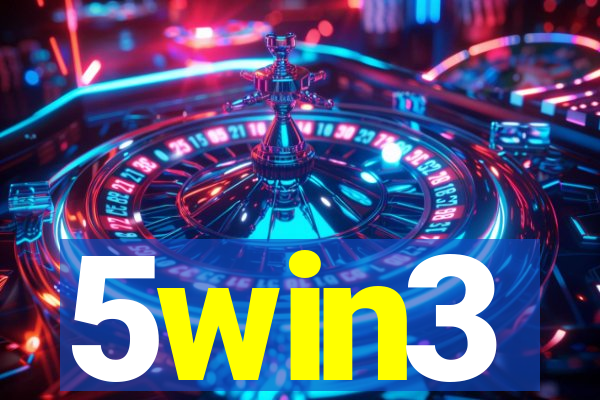 5win3