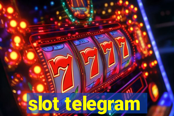 slot telegram