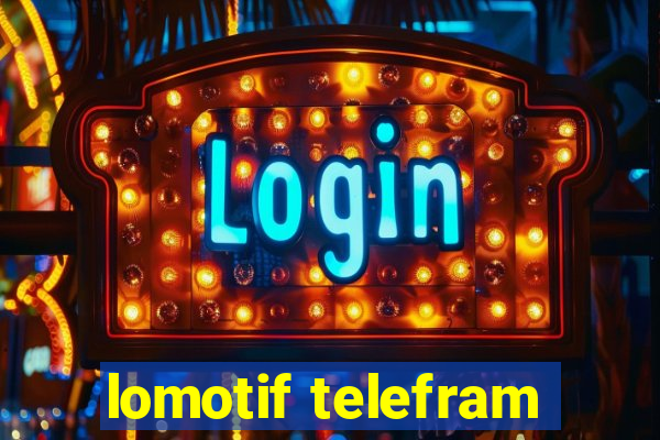 lomotif telefram