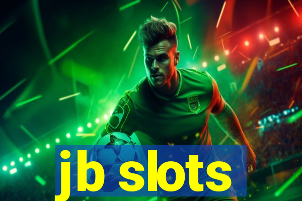 jb slots