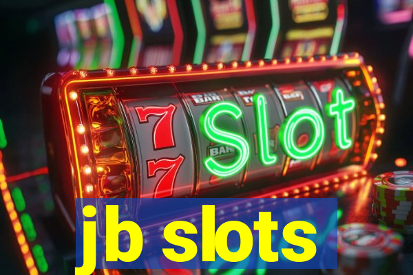 jb slots