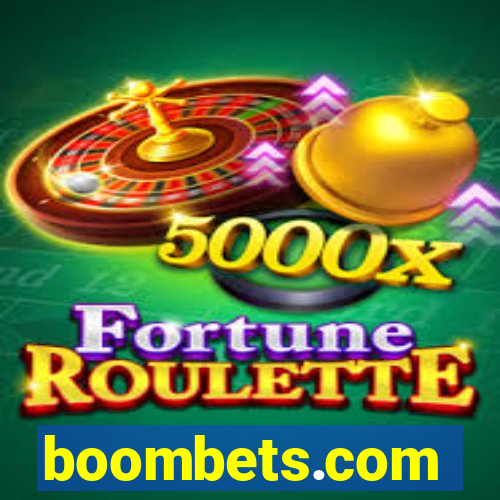 boombets.com