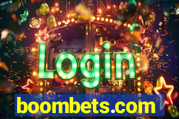 boombets.com