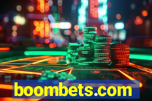 boombets.com