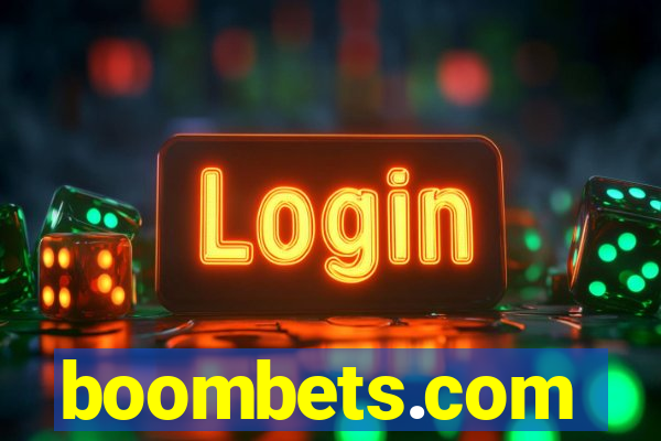 boombets.com