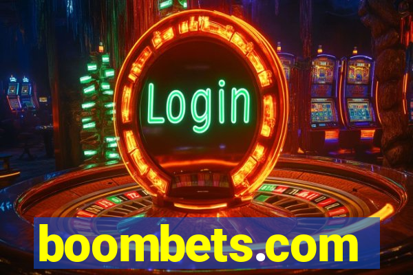 boombets.com