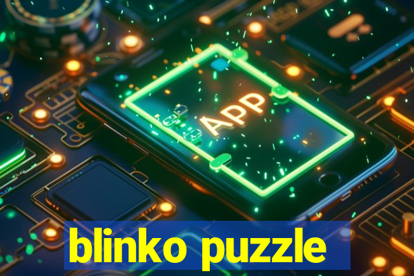 blinko puzzle