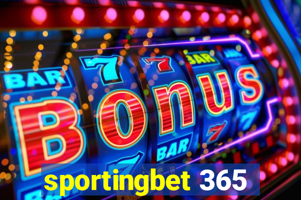 sportingbet 365