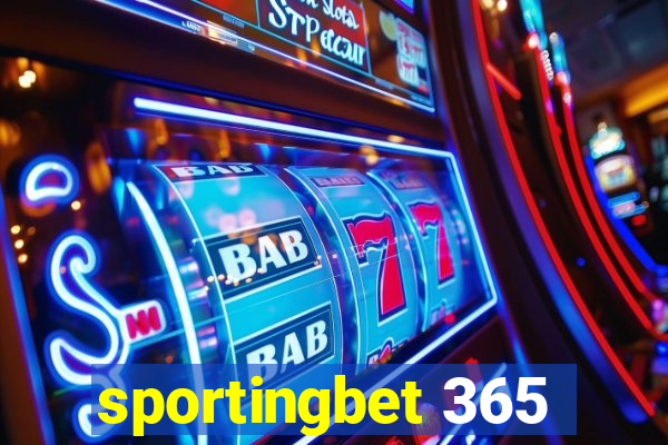 sportingbet 365