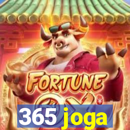 365 joga