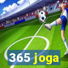 365 joga